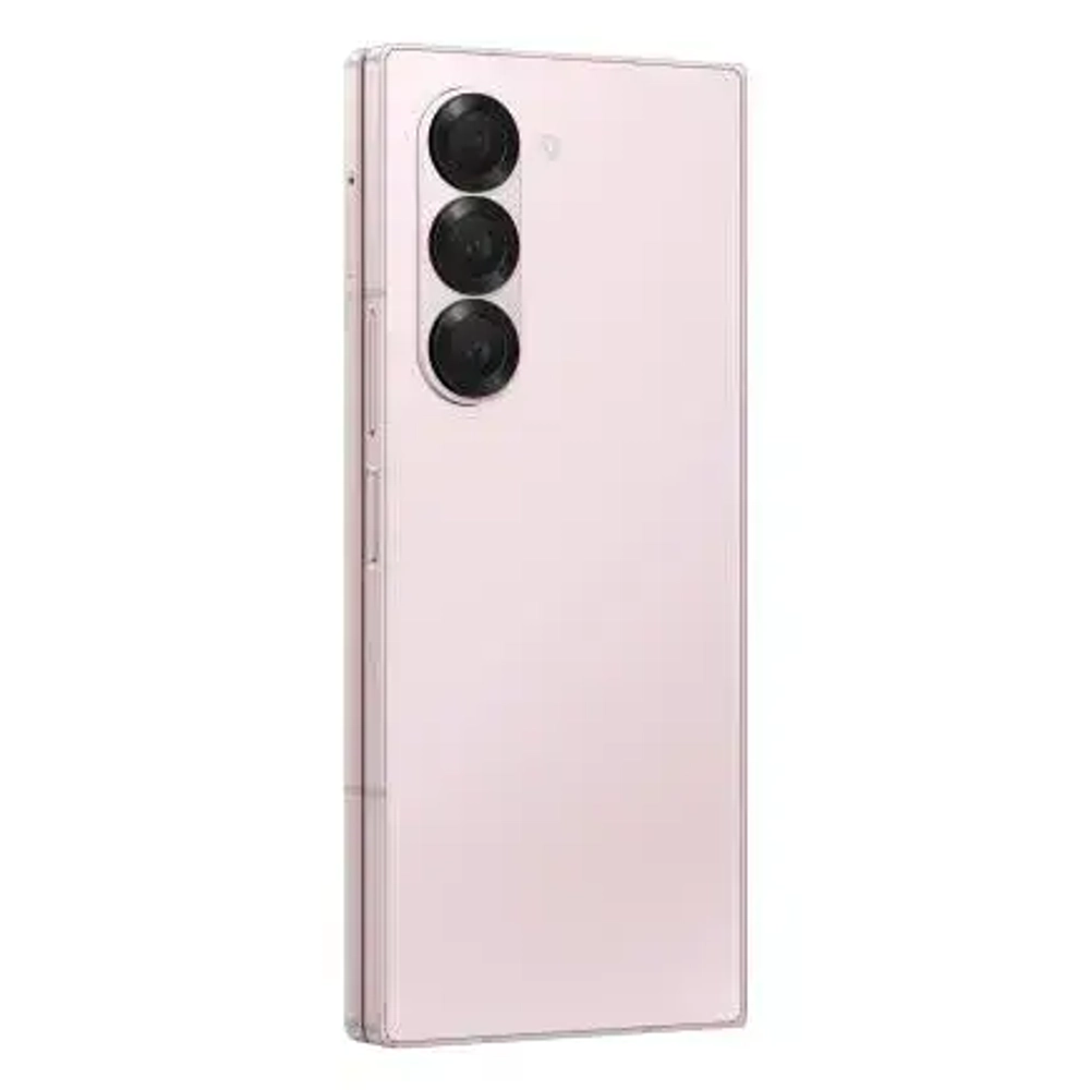 Смартфон Samsung Galaxy Z Fold6 12 ГБ/1 ТБ (Розовый | Pink)