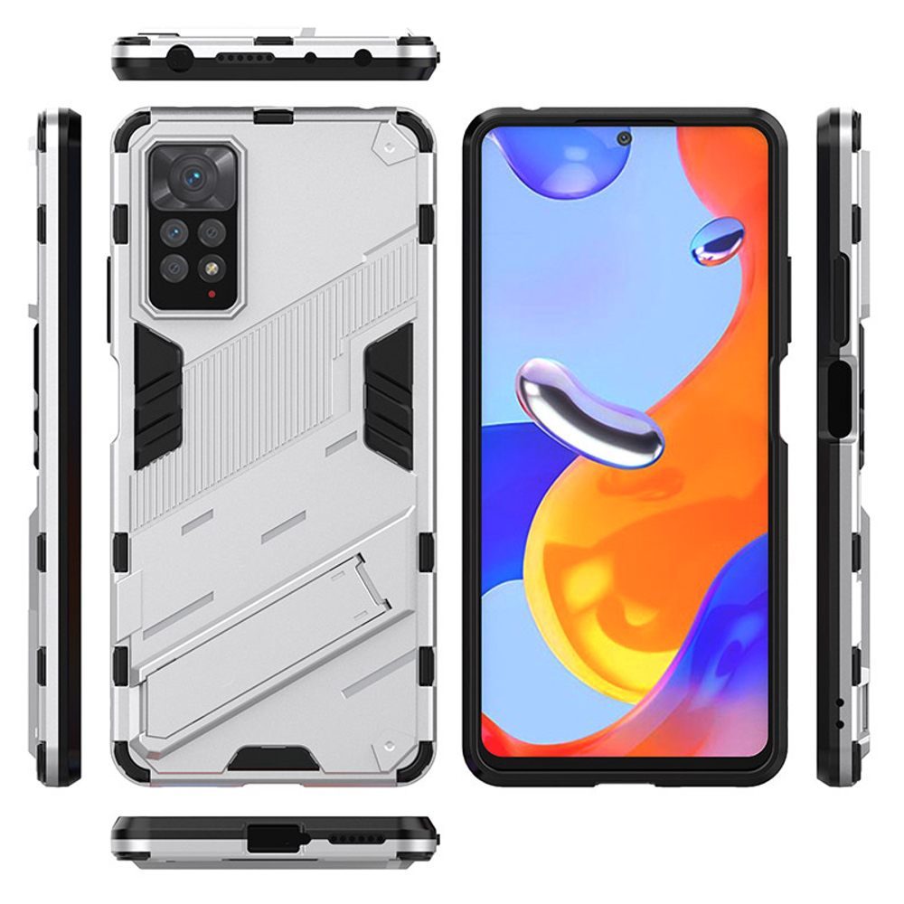 Чехол Warrior Case для Xiaomi Redmi Note 11 Pro