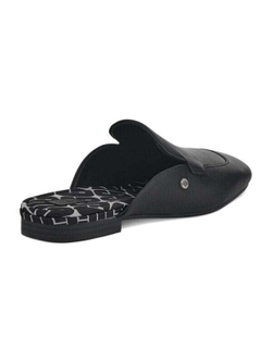 UGG Сандалии Stylish Sandals Женские Черные