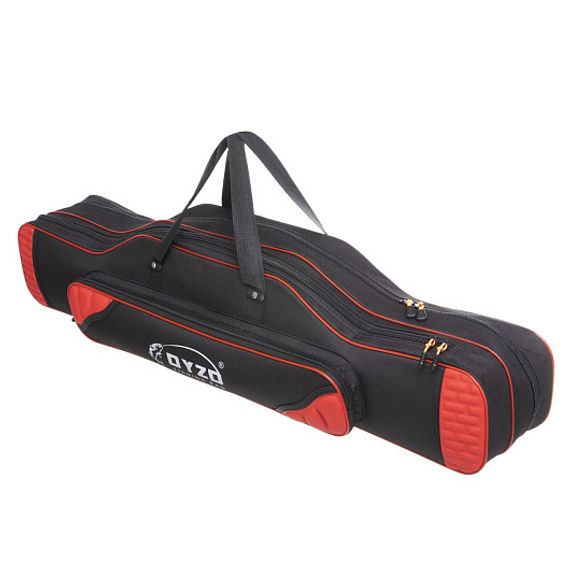 Чехол для удилищ 2 секционный 100см AW 820-Zm