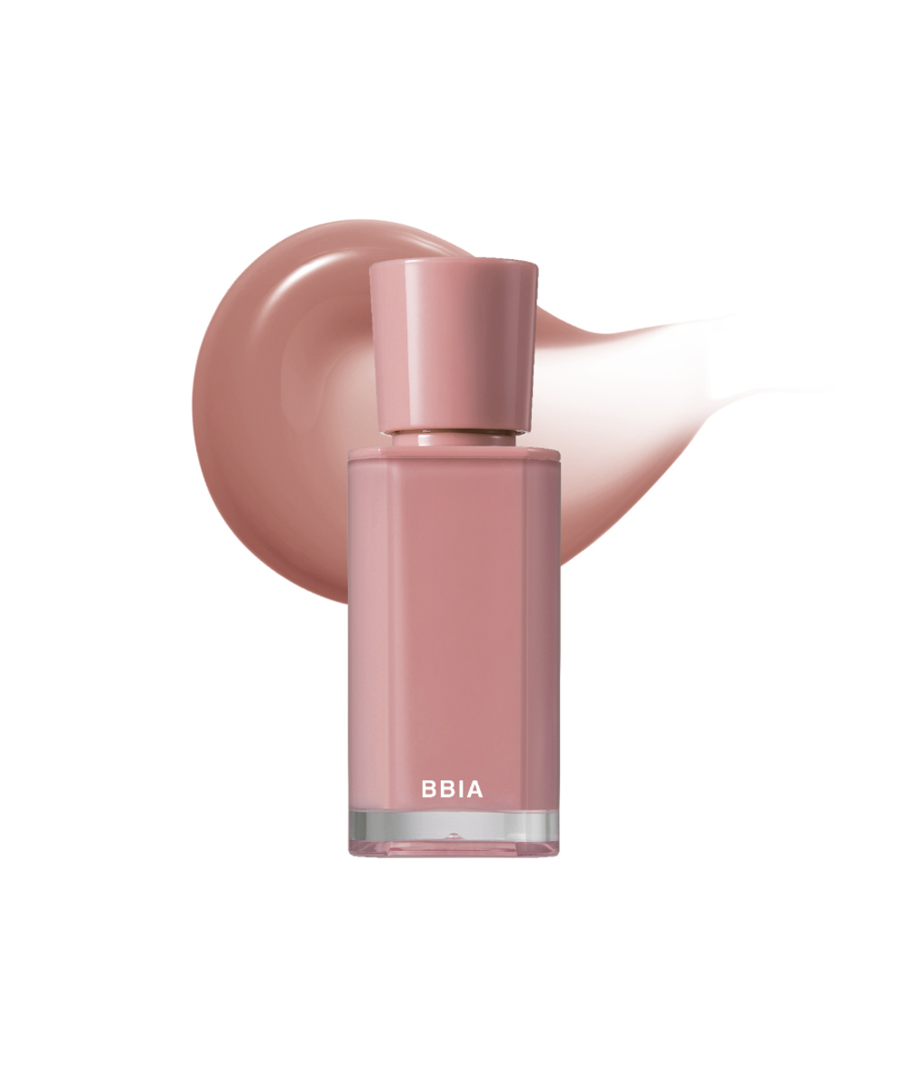 BBIA Glow Tint - сияющий тинт для губ с глянцевым финишем (3.2 гр)