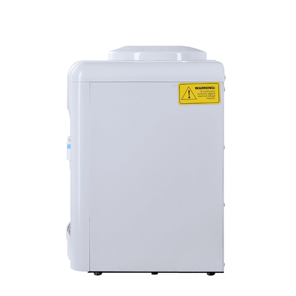 Кулер Ecotronic H2-TE