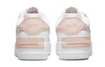 Кроссовки Nike Air Force 1 Low Shadow "Amethyst Ash" (Женская размерная сетка)