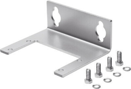 QH-DR-HR-2 Монтажная скоба