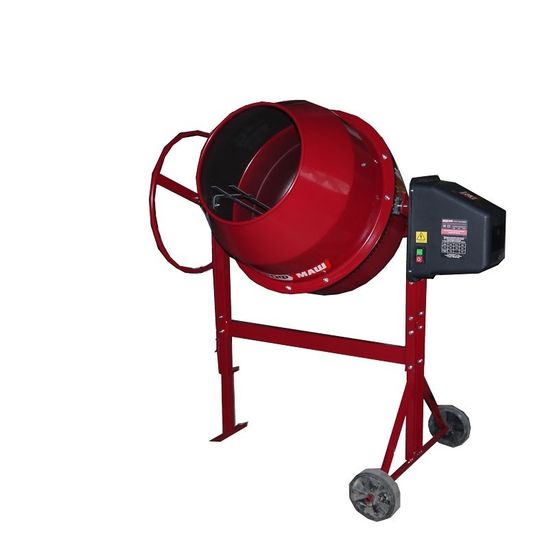 Бетономешалка "ПРОФМАШ" Б 180ЧВ (чугун)