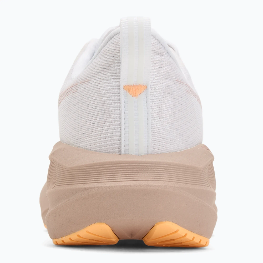 Женские Кроссовки для бега ASICS Novablast 5 white/fawn