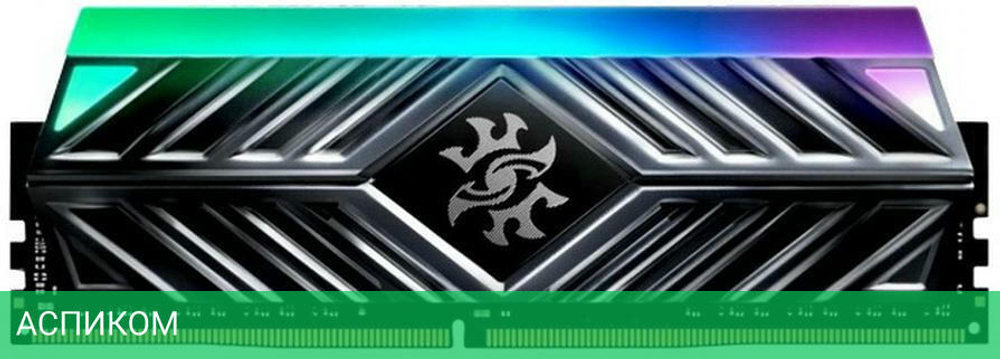 Оперативная память A-Data AX4U36008G18I-ST41