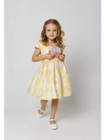 Платье нарядное для девочки на выпускной