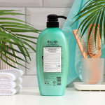 Шампунь для волос против перхоти KeraSys Hanaro Plus Anti-Dandruff Care Shampoo 680мл