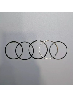 Кольца поршневые 4T d=39mm 139FMB 50см3