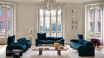 Диван Cassina MARALUNGA