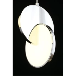 Подвесная люстра Aployt MILA APL.044.06.24