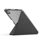 Чехол-подставка Native Union Active Case для iPad Pro 13" (M4, M5 | 2024–2025) Гибридный чехол. Есть держатель для Apple Pencil или аналогичного стилуса