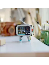 Конструктор Creator 31147 Ретро камера