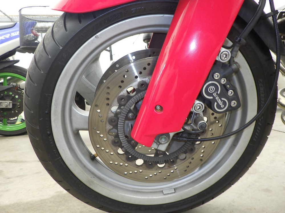 BMW R1100RS , 2000
