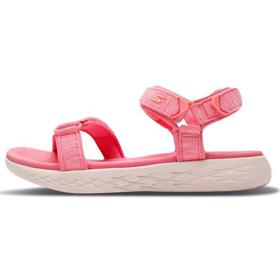 Skechers On The Go 600 'Pink'