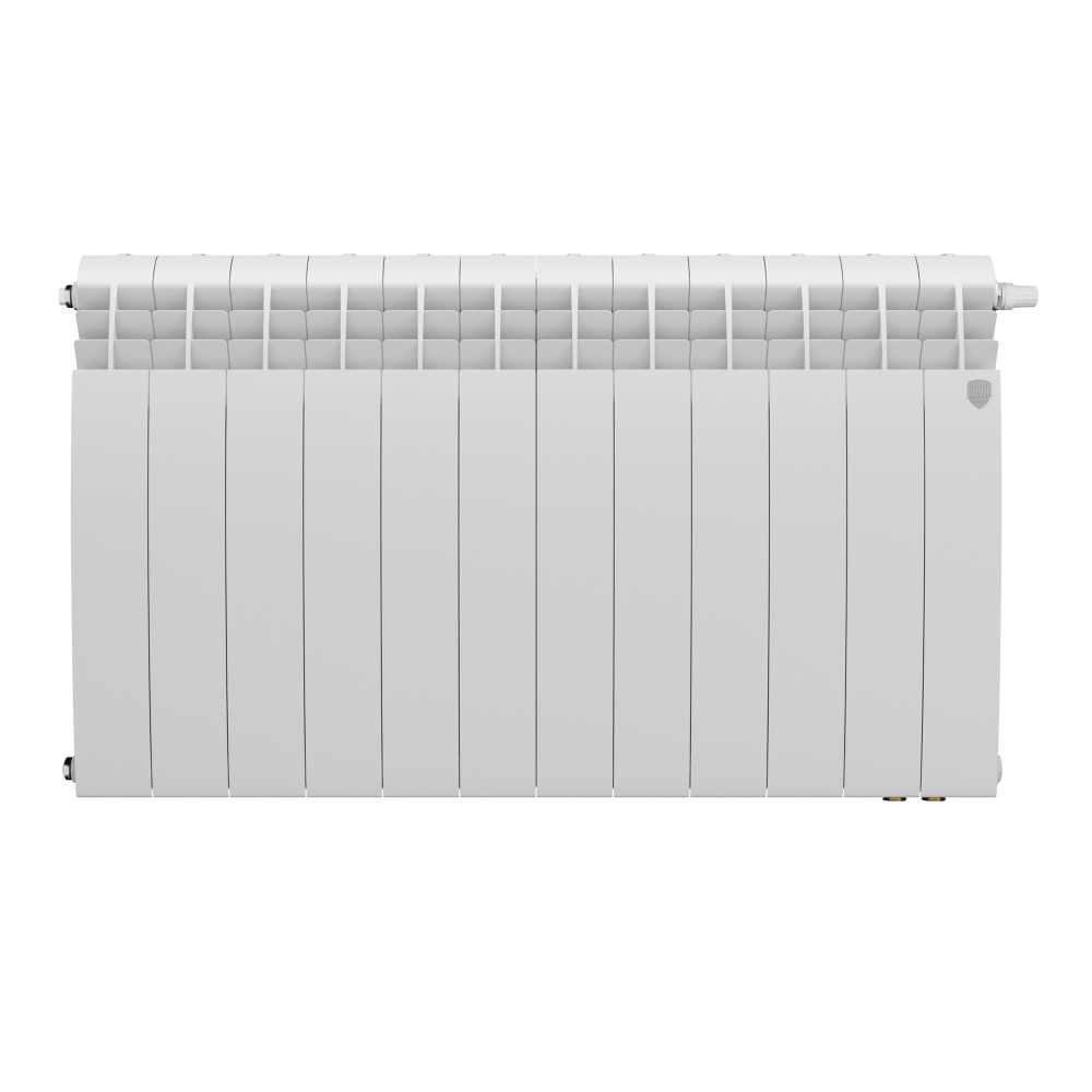 Радиатор Royal Thermo BiLiner 500 /Bianco Traffico VDR