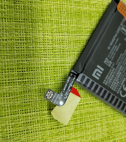 Poco X3 NFC (M2007J20CG) / Poco X3 Pro (M2102J20SG) - Аккумулятор (батарея) (BN57)  (3шт)  (АСЦ)