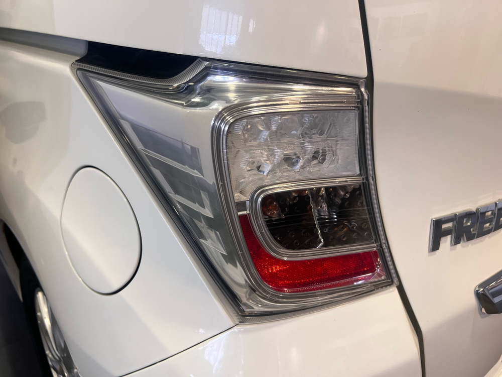 Honda Freed, 2012 год