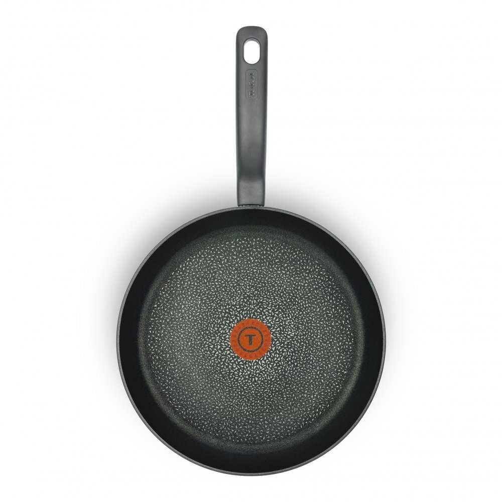 Сковорода Tefal Hard Titanium+ 28 см C6920602