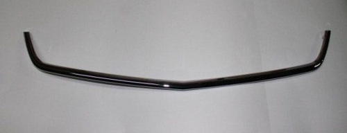 Окантовка (планка) облицовки радиатора /21704 Приора/ н/о хром. (Сызрань)