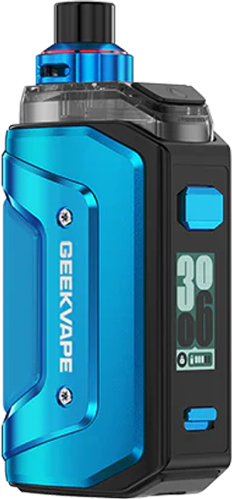 ЭСДН Geekvape Aegis Hero 5