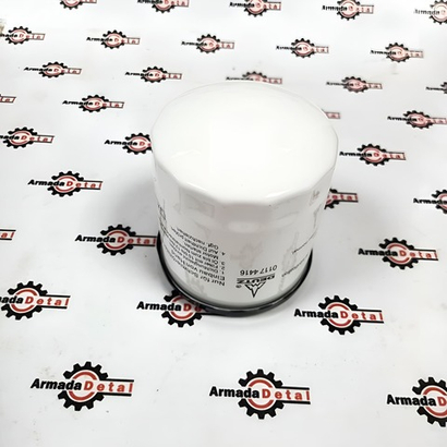 Фильтр масляный Deutz 01174416 Caterpillar