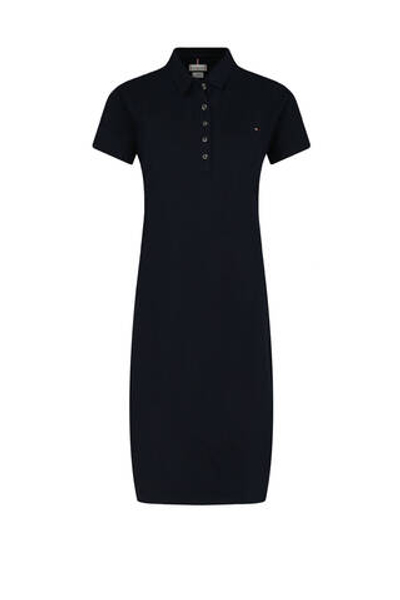платье heritage Tommy Hilfiger - темно-синий(WW0WW24973)