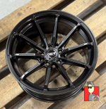 Комплект дисков XXR 527 16x8 et10 5x100/5x114.3