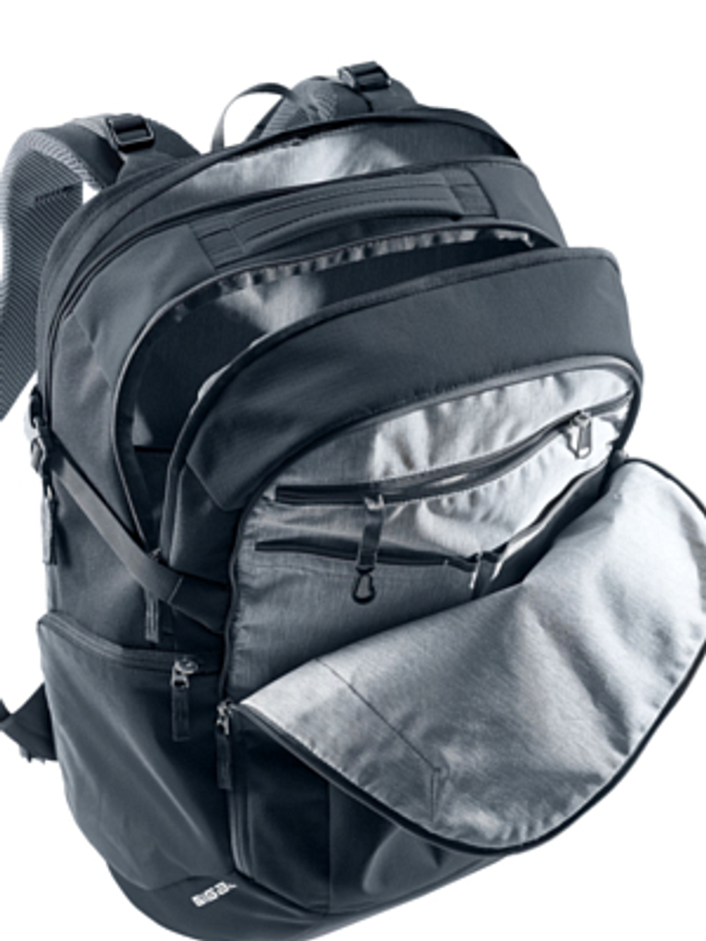 Рюкзак Deuter Gigant , артикул 3812721_7000, цвет Black