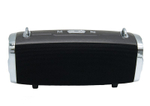 Колонка - Bluetooth KIMISO KMS-E91 (черный)