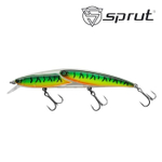 Воблер Sprut Beruto Dual