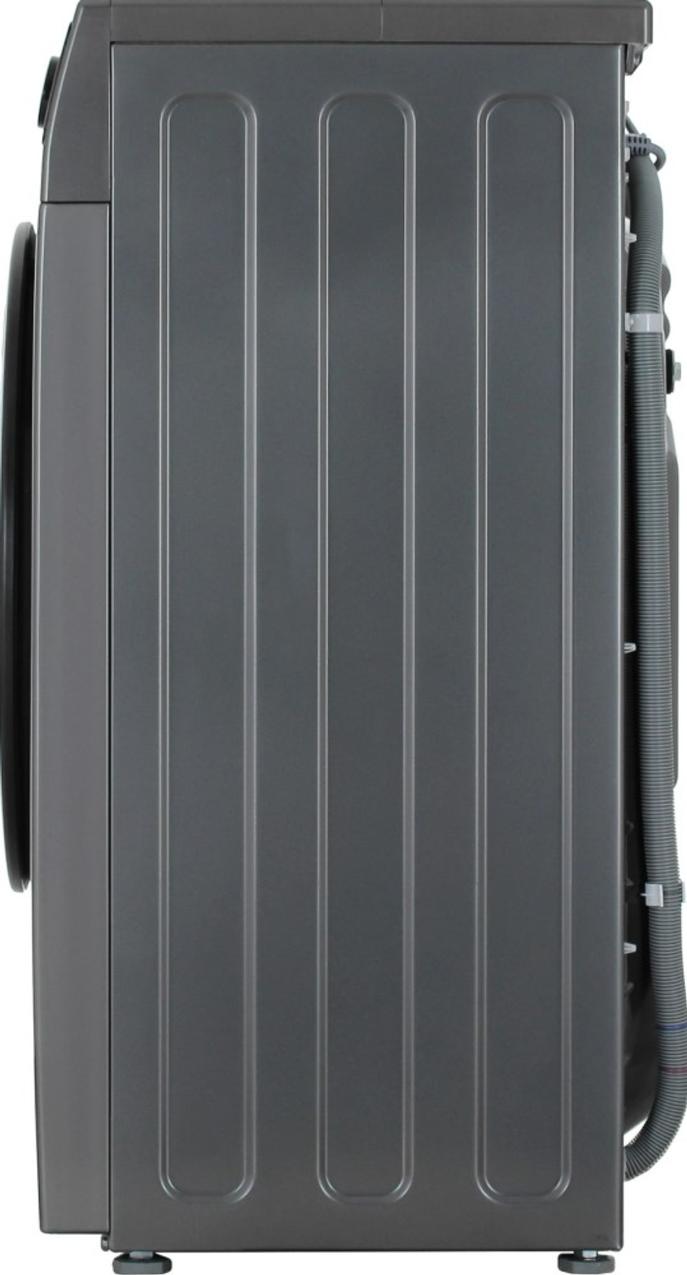 Стиральная машина Gorenje W2NHPI72SCSS