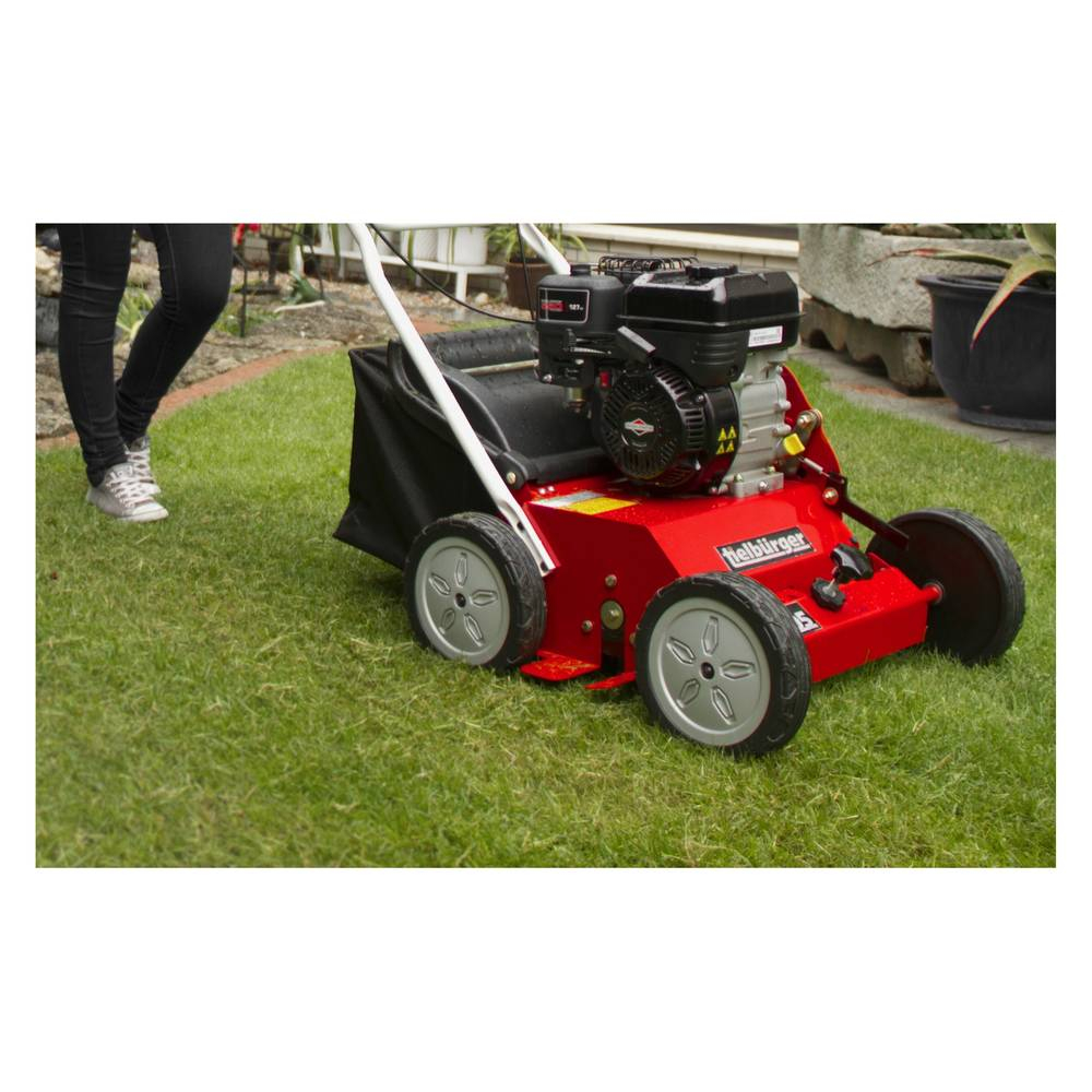 Tielbuerger Вертикуттер/скарификатор TV405 Honda AI-044-001TS