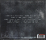 Bloodbound / Tales From The North (RU)(CD)