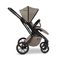 Детская коляска Moon Piu 2 в 1 Mud (622) 2024