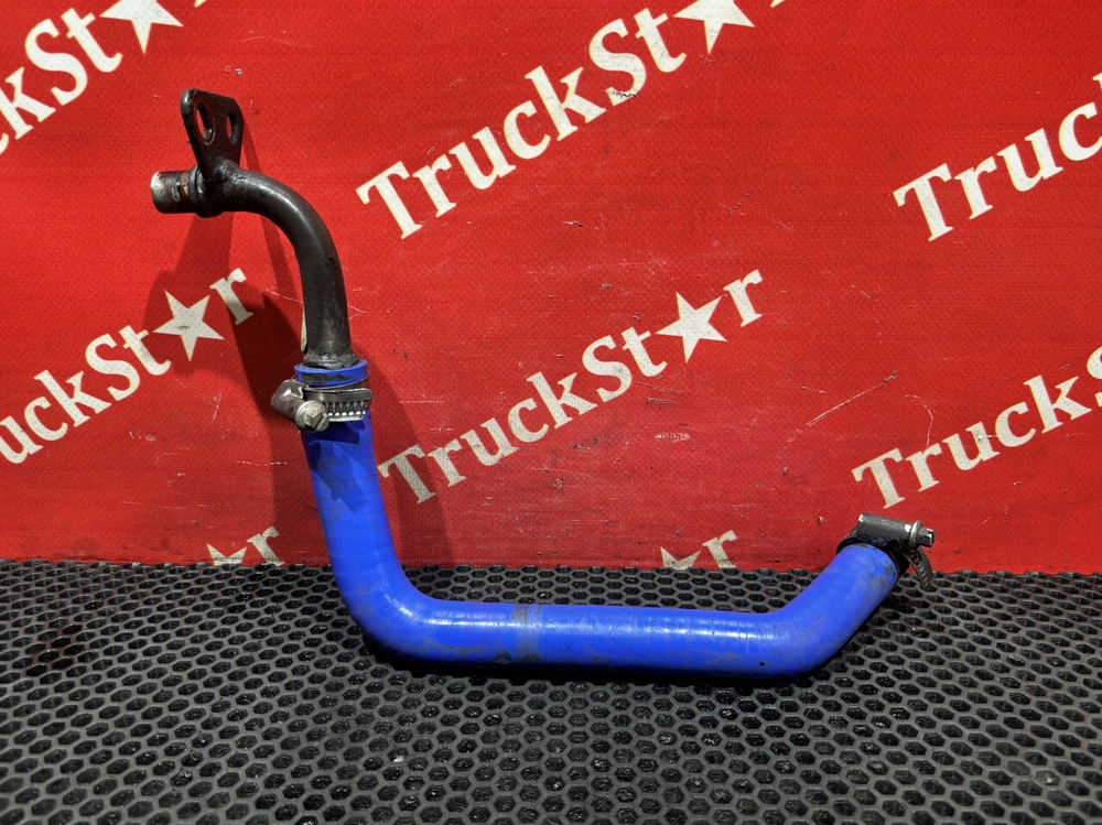 Трубка компрессора 2021 год.