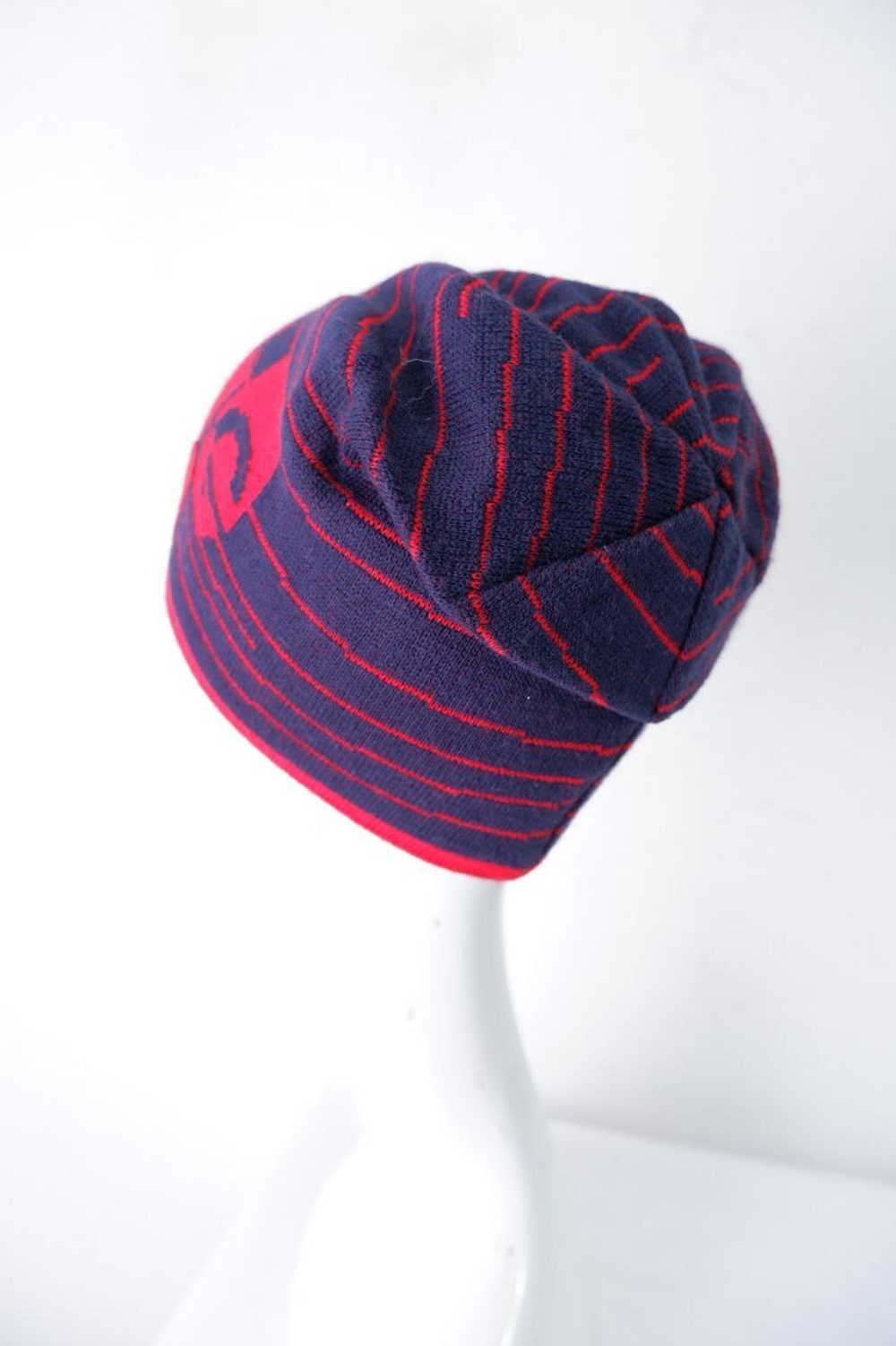 Шапка демисезонная