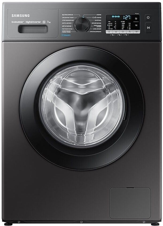 Стиральная машина Samsung WW70AG5S20CXLP