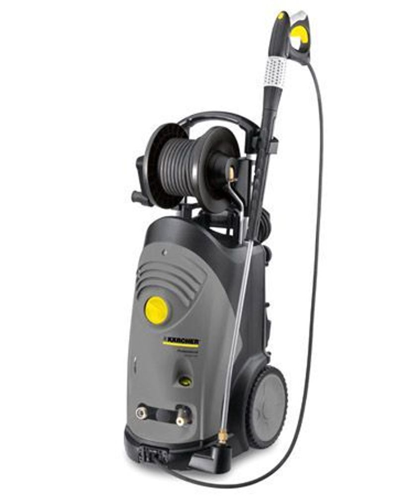 Аппарат высокого давления Karcher HD 6/16-4 MX Plus