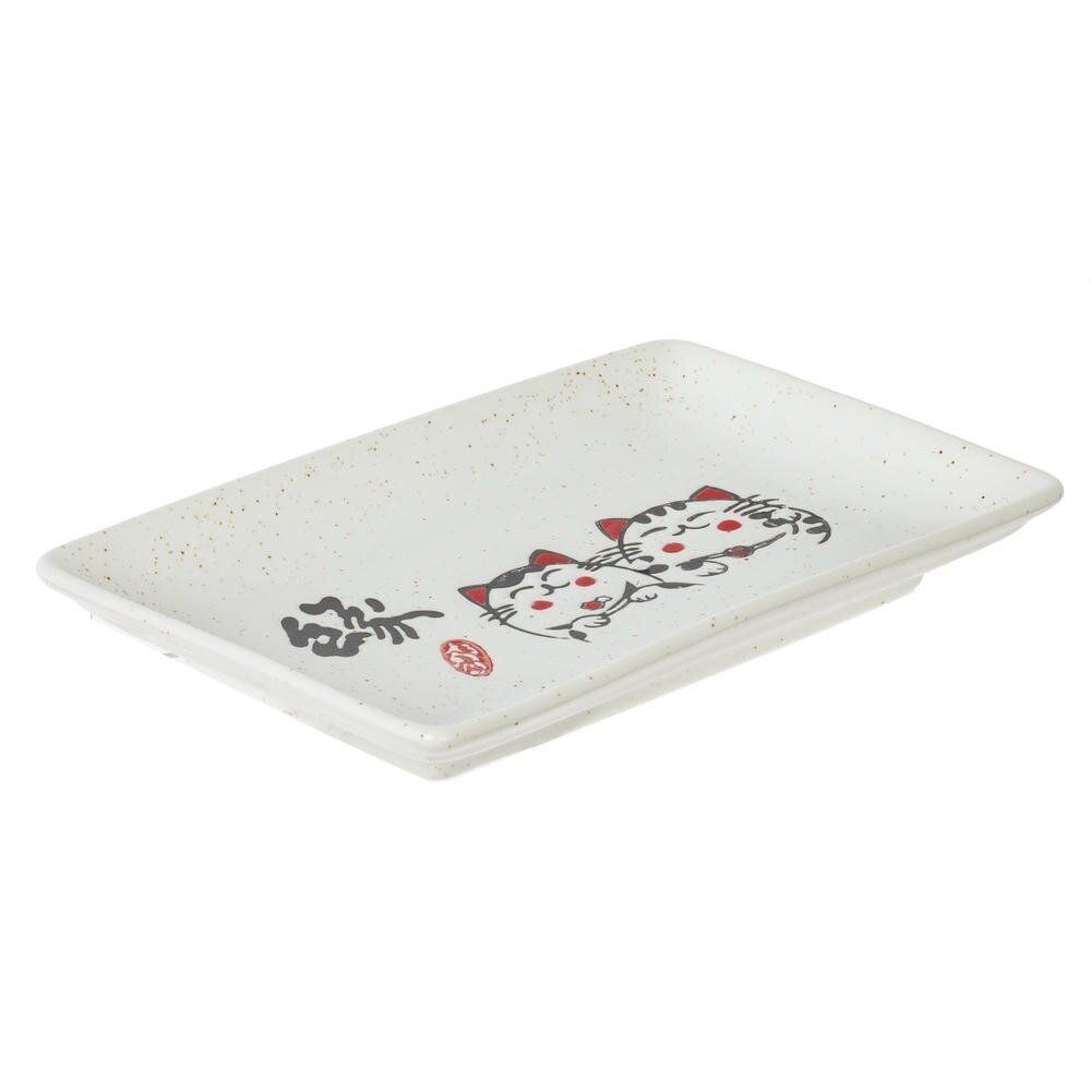 GAEM Набор для суши, L28,5 W28 H3,5 см