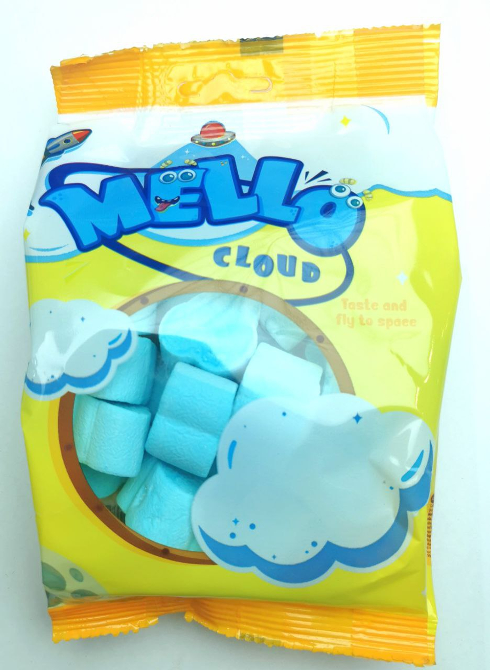 Маршмеллоу ''Mello Cloud'' 55гр