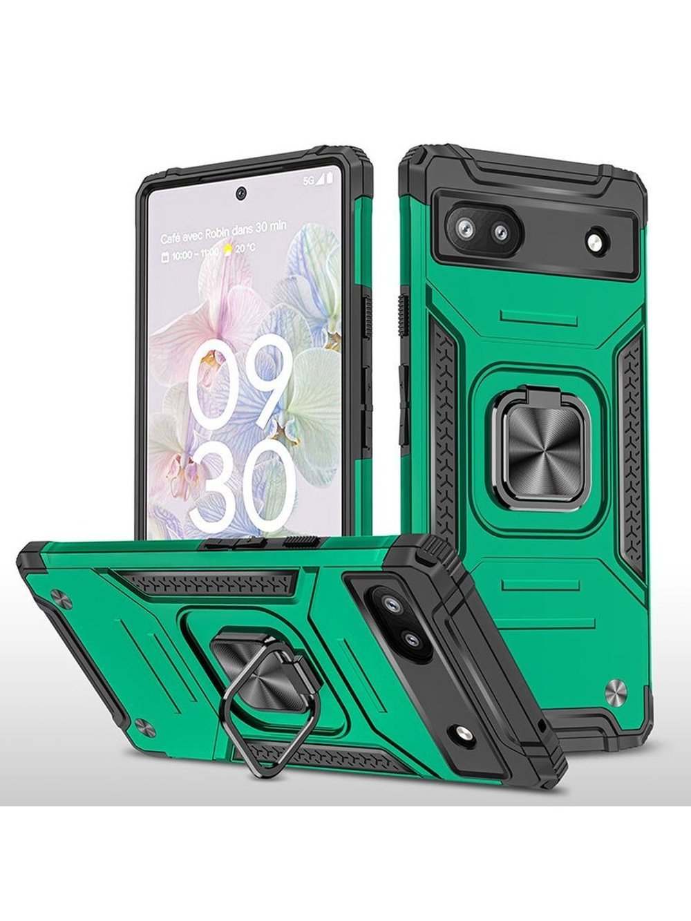 Противоударный чехол Legion Case для Google Pixel 6A