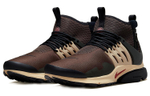 Кроссовки Nike Air Presto Mid Utility