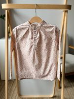 Хлопковая блузка Bonpoint, 116