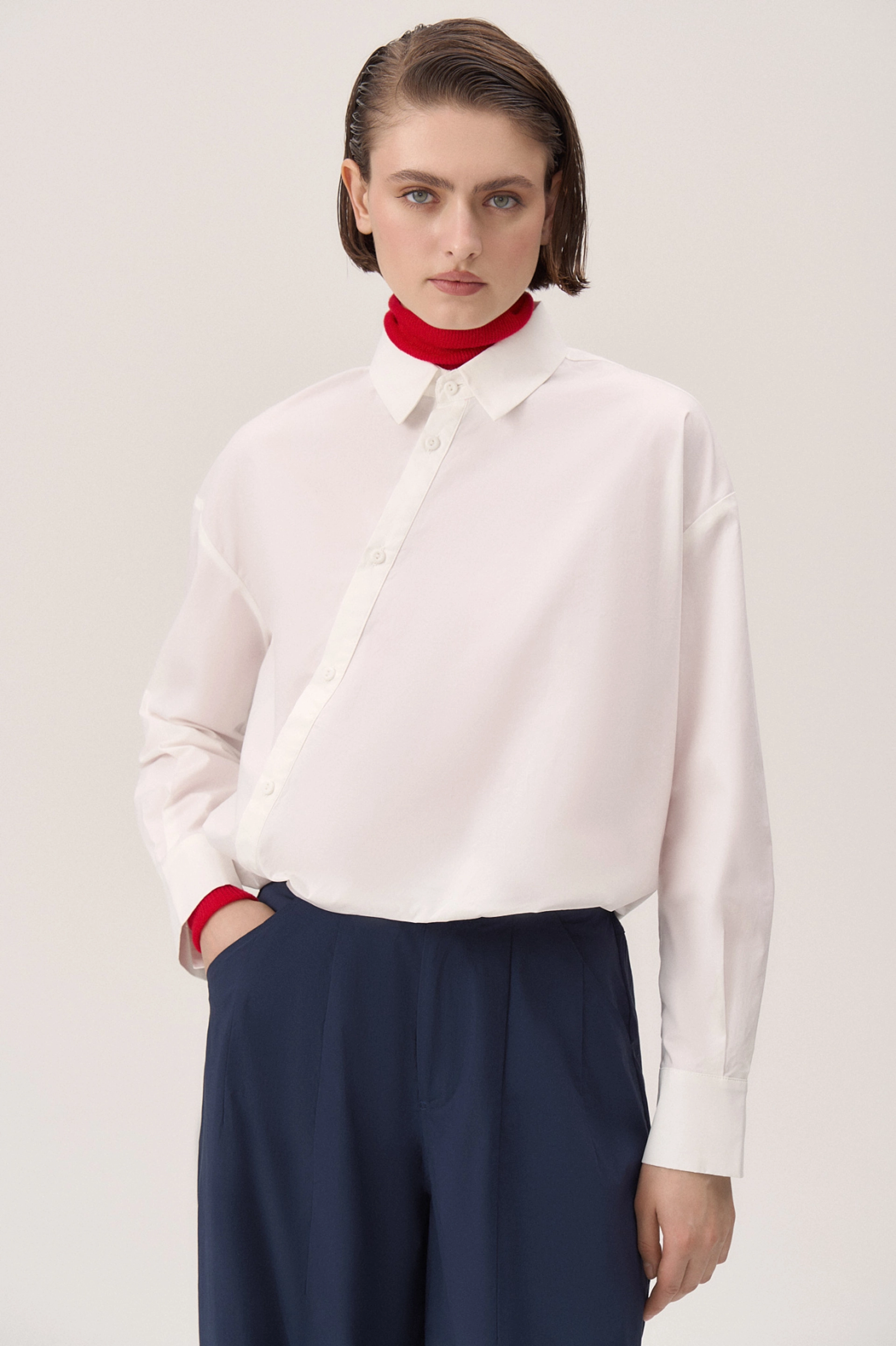 Рубашка Marianne