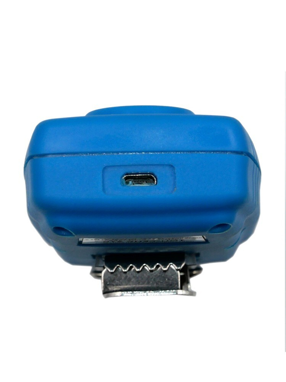 ТОП-СЕНС 210 газоанализатор одноканальный портативный