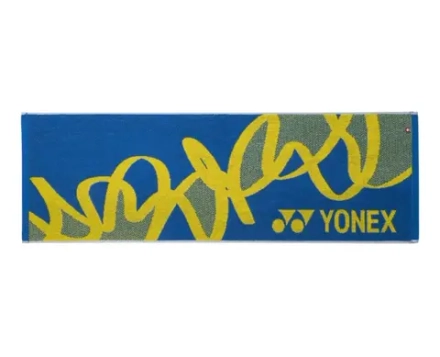 Теннисное полотенце Yonex Sport - blue
