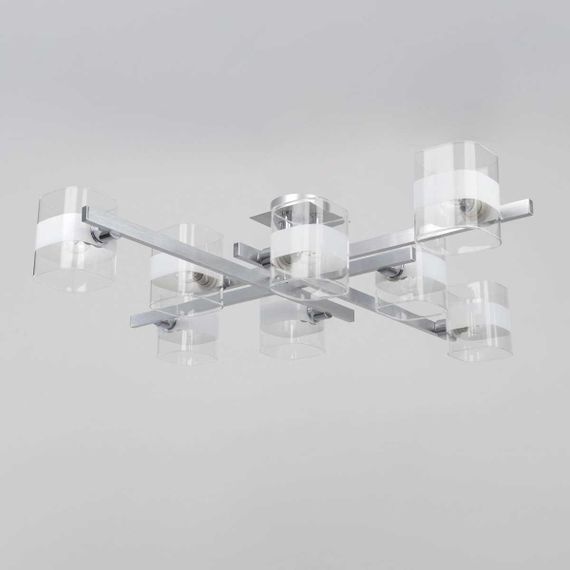 Потолочная люстра Citilux Вирта CL139280