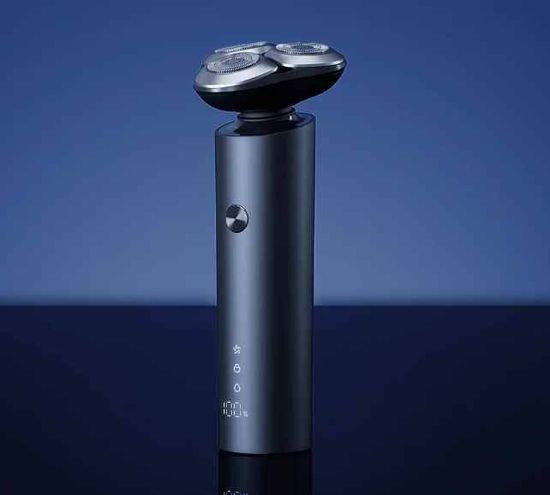 Электробритва Xiaomi Mijia Electric Shaver S301